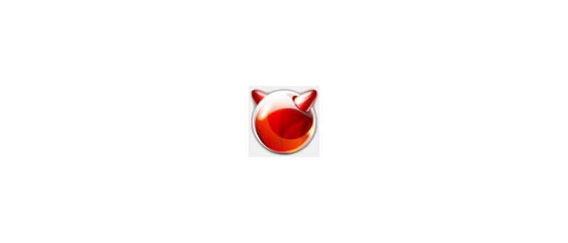FreeBSD/PC-BSD logo