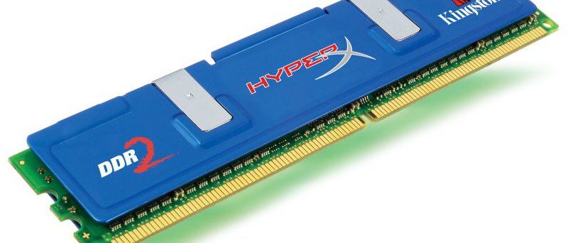 Kingston HyperX