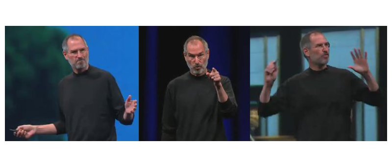 Steve Jobs na WWDC2006