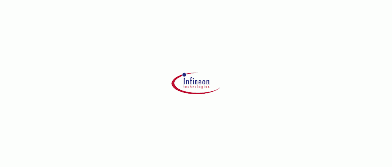 Infineon Technologies logo