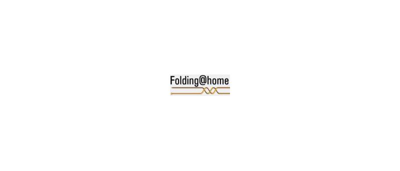 Folding@home logo