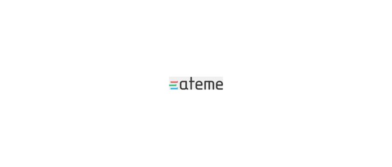 Ateme logo