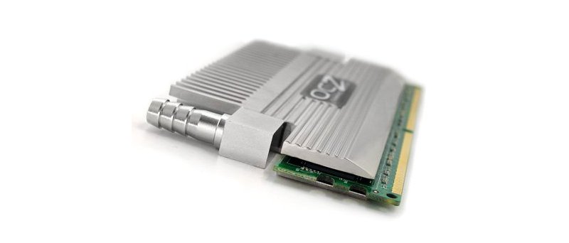 OCZ FlexXLC PC2-9200