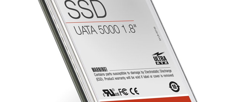 SanDisk 32GB SSD