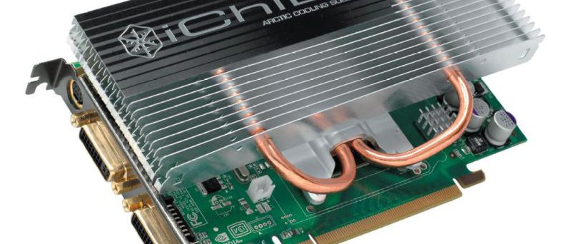 Inno3D i-Chill, Accelero S2M