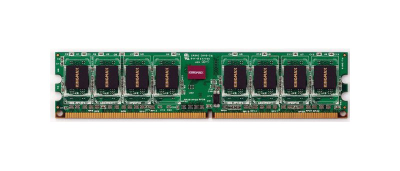 Kingmax Mars DDR2-1066