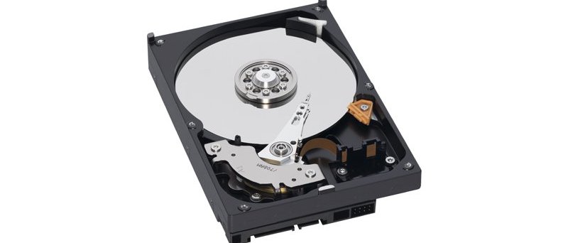 Western Digital AV, SATA model