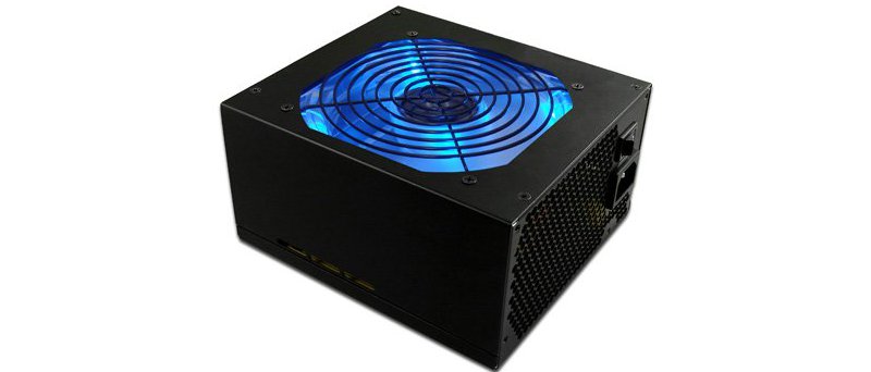 OCZ ModXStream 780/900W