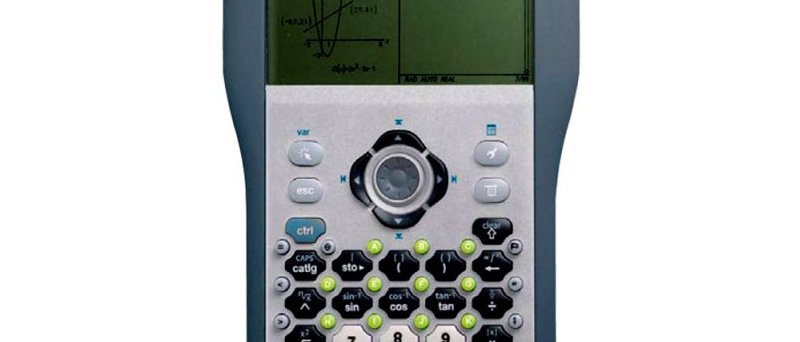 Texas Instruments TI-Nspire CAS+