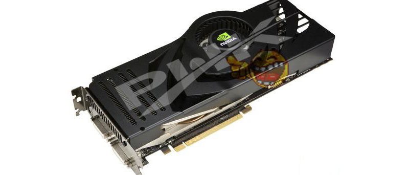 GeForce 8800 Ultra