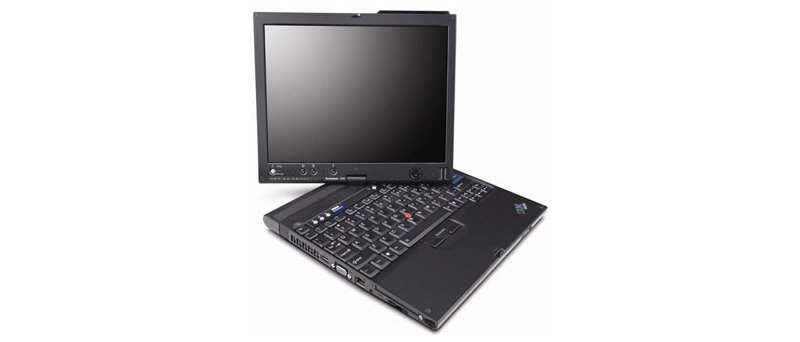 Lenovo Thinkpad X61