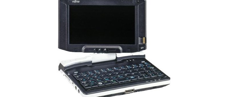 Fujitsu FMV-U8240