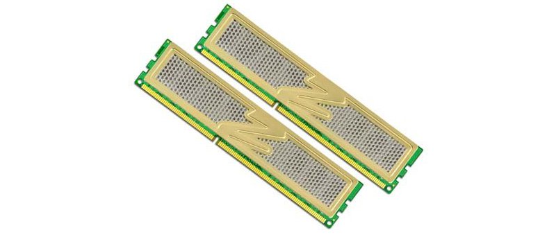 OCZ DDR3-1333