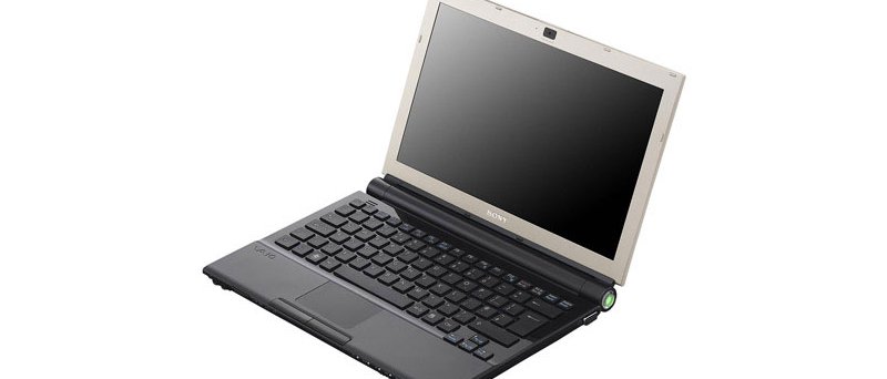 Sony VAIO TZ