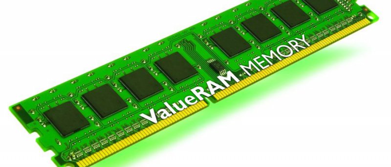 Kingston ValueRAM DDR3-1066