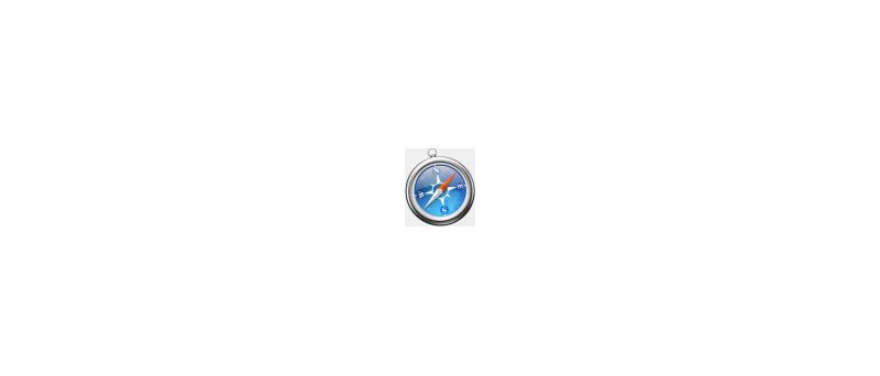 Apple Safari logo