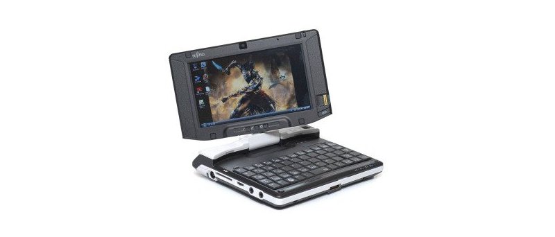 Fujistu Lifebook U1010