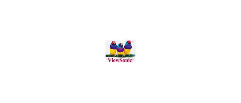 ViewSonic logo