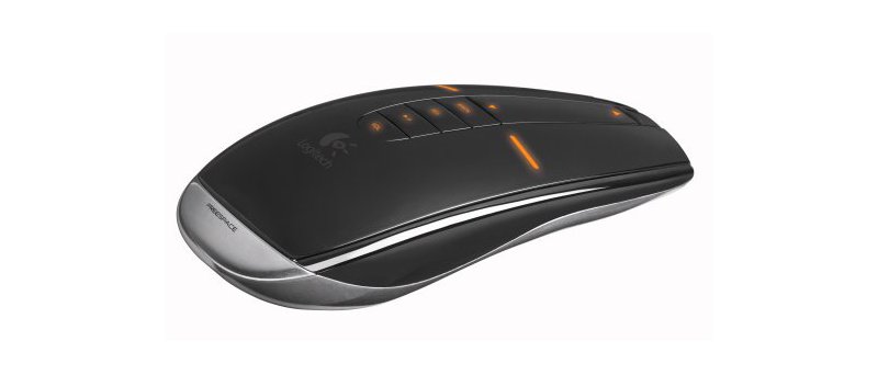 Logitech MX Air