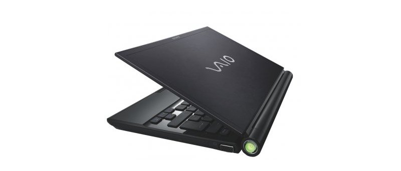 Sony VAIO TZ18GN