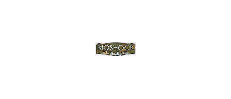 BioShock logo