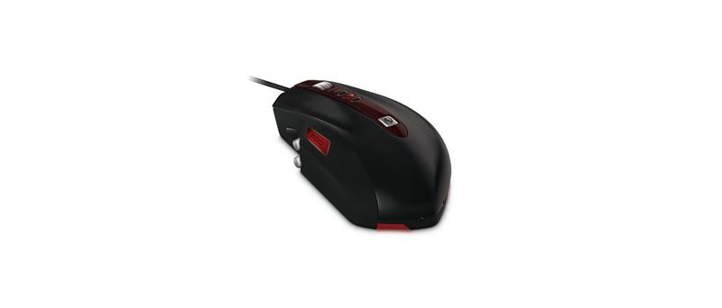 Microsoft Sidewinder Mouse  