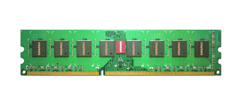 Kingmax DDR3-1333