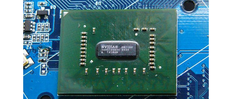 nVidia HSI BR02 A05