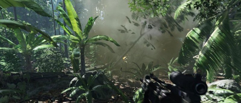 Crysis