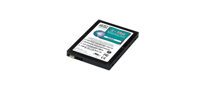 416GB SSD BiTMICRO