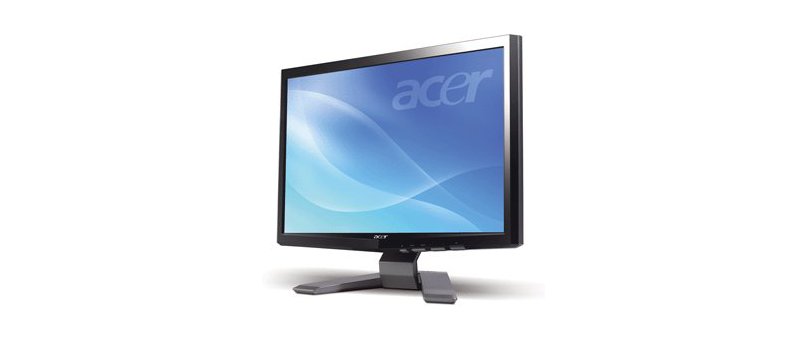 Acer P243W