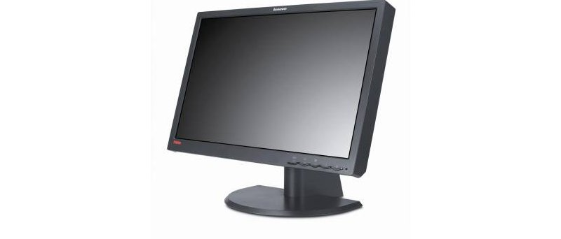 Lenovo ThinkVision L220x Wide