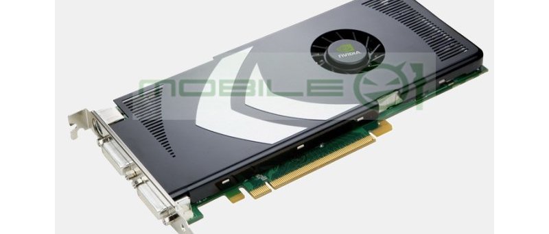 GeForce 8800 GT