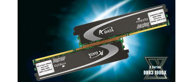 A-data DDR3-1900