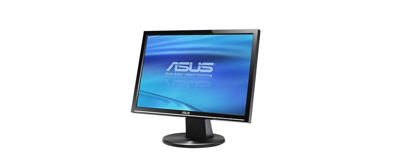 Asus VW198S