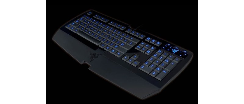 Razer Lycosa