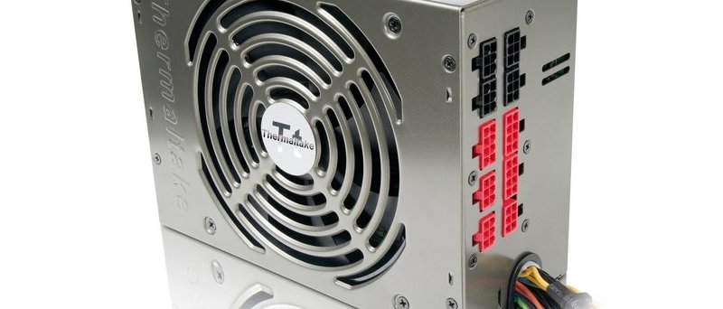 Thermaltake ToughPower 1500W