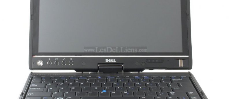 Dell Latitude XT