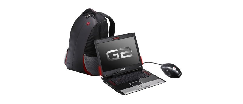 Asus G2k