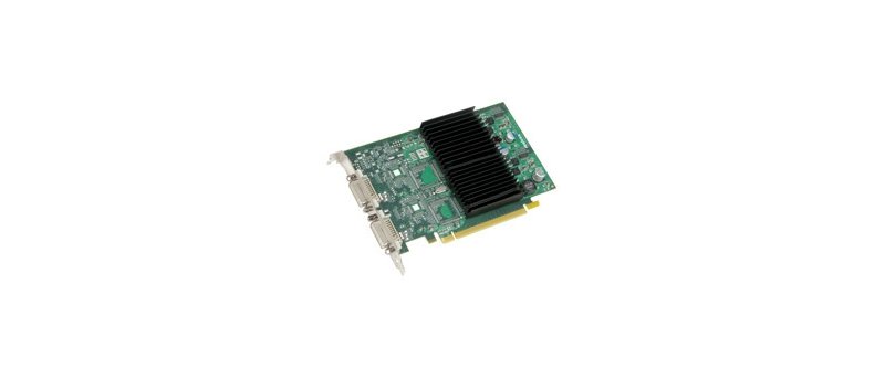 Matrox Millenium P690 PCIe &times;16