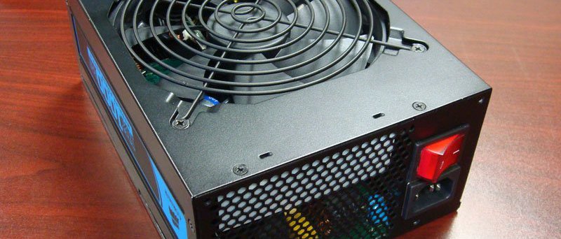 Corsair CMPSU-1000HX