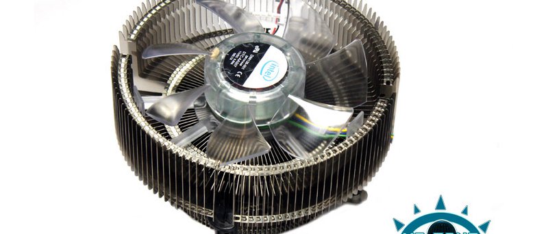 Intel BOX pro Core 2 Extreme