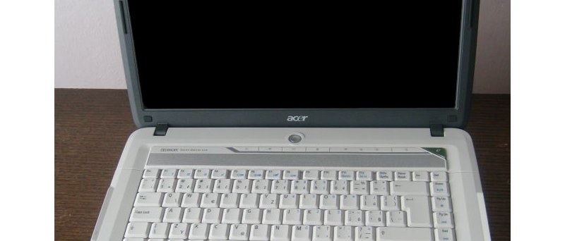 Acer Aspire 5520G-502G25Mi