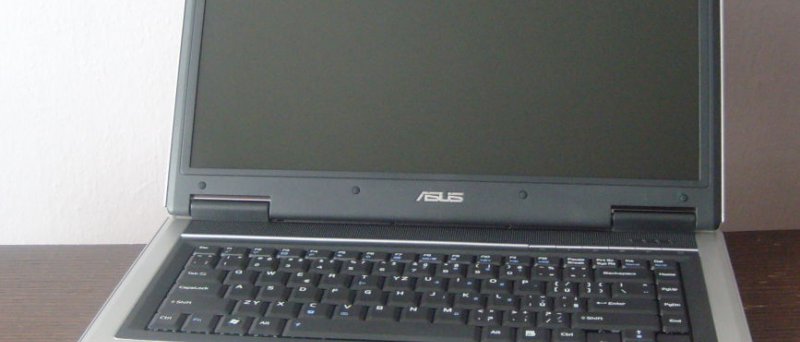 ASUS F3KA