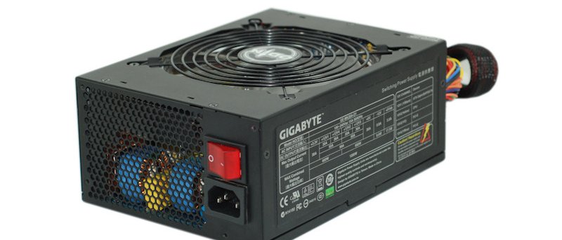 Gigabyte Odin Pro 1200W