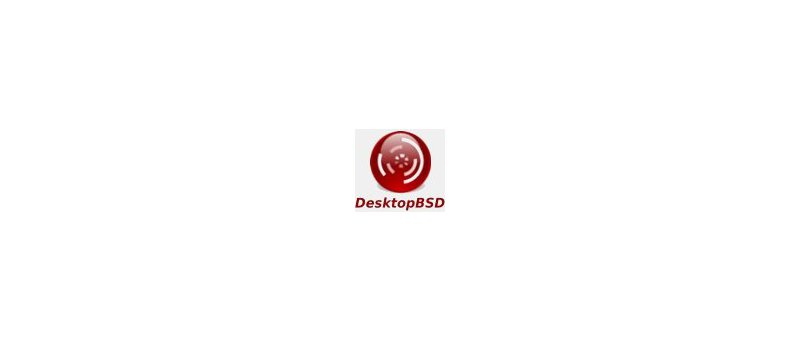 DesktopBSD logo