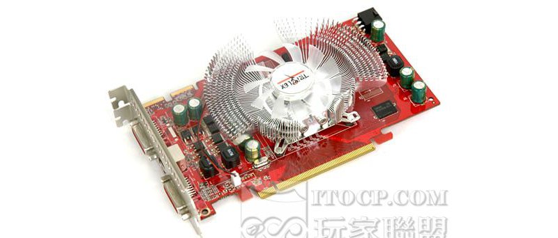 údajný Triplex Radeon HD 3690