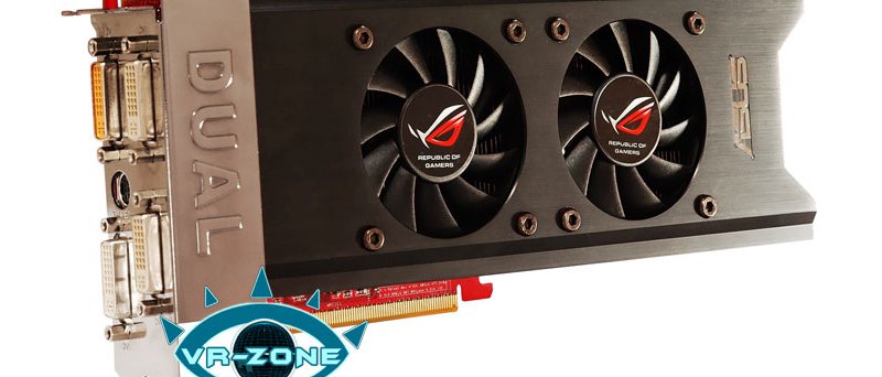 Asus EAH3870X2