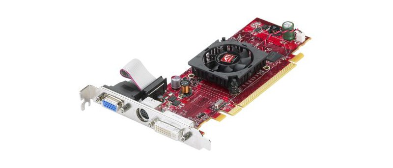 Diamond Radeon HD 3450