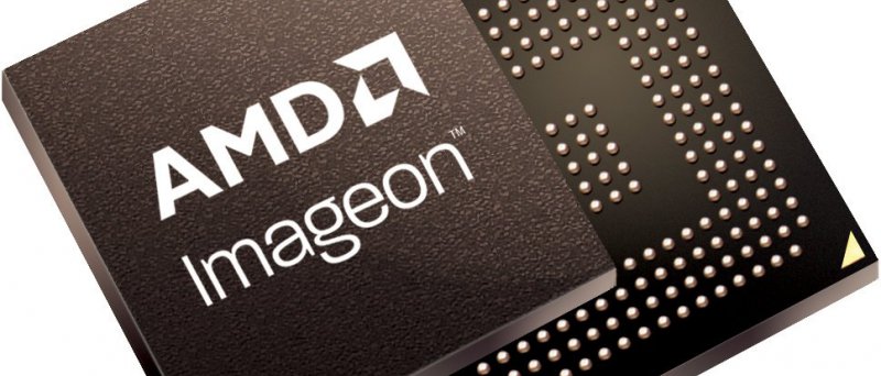 AMD Imageon